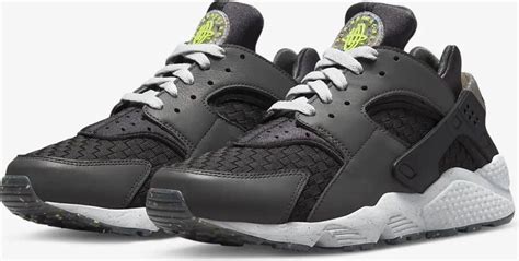 nike huarache grijs groen|Huarache Schoenen & Sneakers. Nike NL.